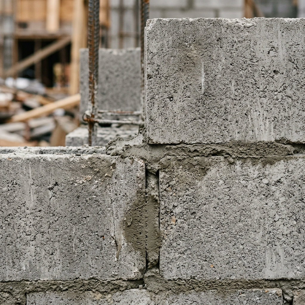 Before Wall